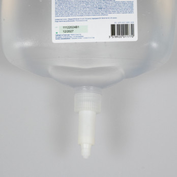Tétine distributrice réutilisable pour distributeur Alphamouss L 1 L