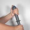 Balai serpillère avec réservoir de produit