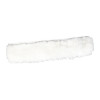 Peau de rechange pour mouilleur vitres 35 cm - Matériel de vitrerie
