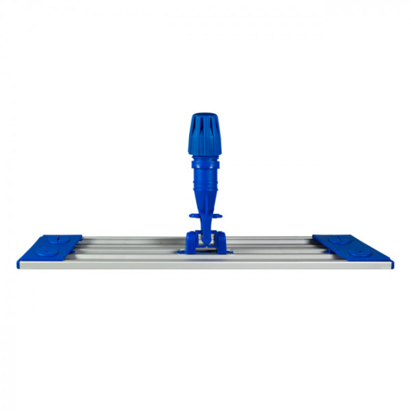 Tête de balai trapèze en aluminium - 55 cm