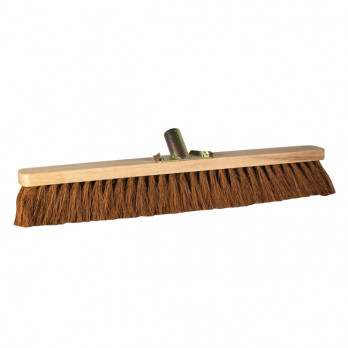 Tête de balai coco - 60 cm