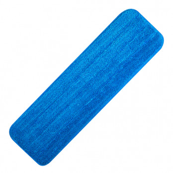 Mop microfibre pour balai Trapèze et Zapa PRO 55 cm