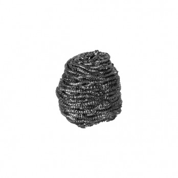 Éponge boule inox 40 g