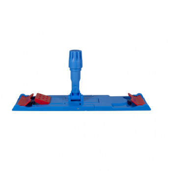 Tête de balai plat articulé Speedy - 40 cm