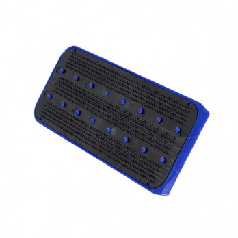 Porte tampon abrasif avec poignée - 23 cm