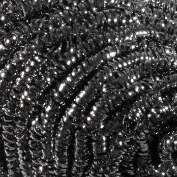 Éponge boule inox 40 g