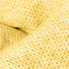 Lavettes bleues et éponges en microfibre.
