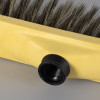 tête de balai soie grise E10020 38 cm E10020.