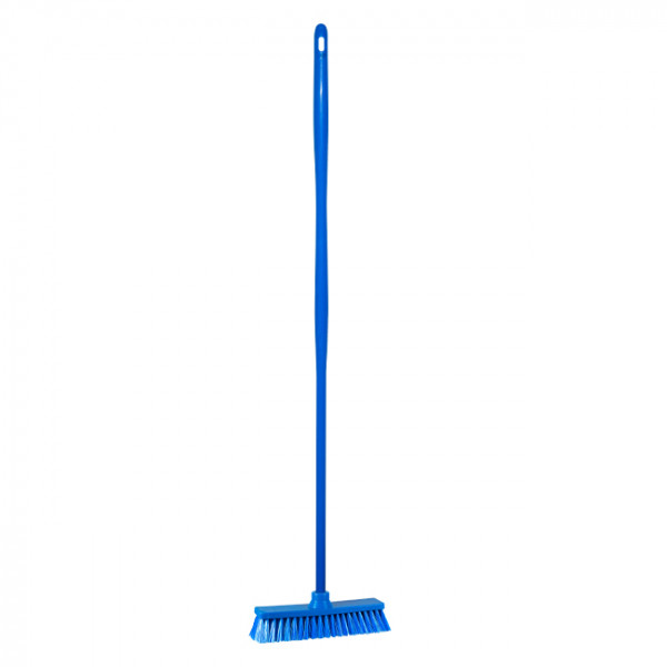 manche monobloc ergonomique à visser 130 cm E30021