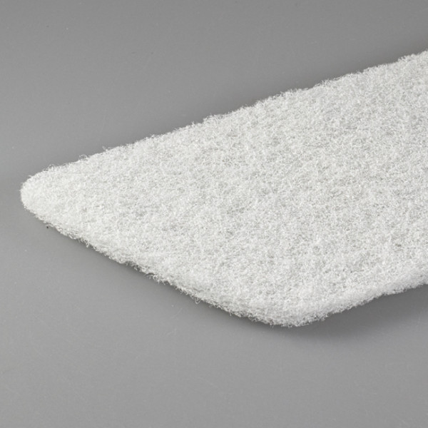 Mop pour balai plat Speedy 47 x 15 cm + matériel lavage.