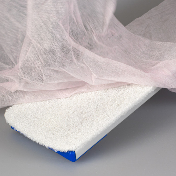 Mop microfibre & matériel de lavage pour balai Trapèze Zapa.