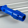 tête de balai trapèze aluminium 55 cm professionnel E30055.