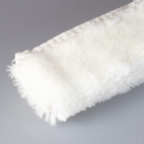 Peau pour mouilleur de vitre