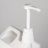 Pompe doseuse 30 mL + 3 bouchons adaptateurs