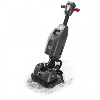 Autolaveuse compacte NUCLEAN 440NX-R