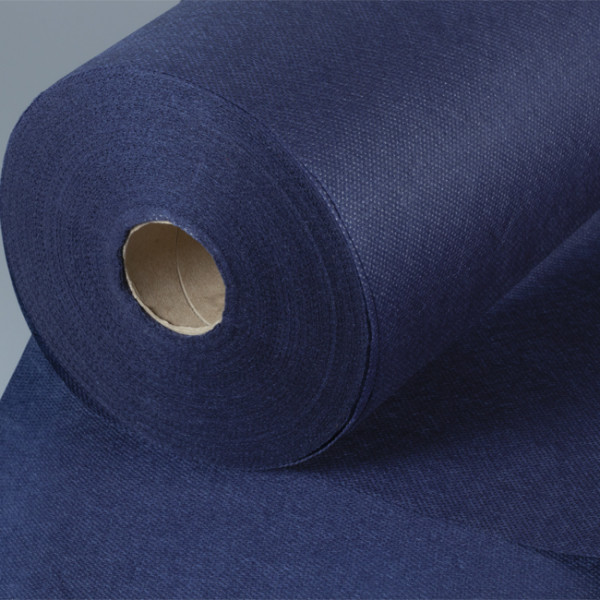 Nappes blanches en rouleau, Spunbond 1,20 x 50.