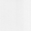 Nappe ronde jetable en intissé Soft blanche Ø 2,40 m