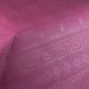 Nappe en papier rose fuchsia framboise pas chère
