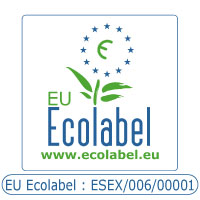 Logo EU Ecolabel