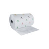 Papier thermoscellable personnalisé en bobine blanche de 6 kg largeur 30 cm - Impression jusqu'à 4 couleurs