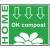 Home compost