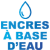 Impression avec des encres à base d'eau