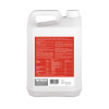 Nettoyant universel + 750 mL de produits sanitaires.
