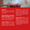 Détergent détartrant désinfectant virucide pour sanitaires 5L