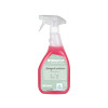 Spray détergent détartrant sanitaires Ecolabel 750 mL - Thouy