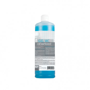 Gel WC 1 L