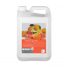 Détergent sols parfum Agrumes 5 L