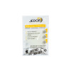 Détergent désinfectant sols Citron/Citron vert - 20 mL