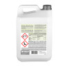 Désinfectant virucide Pomme 5L & produits sols.