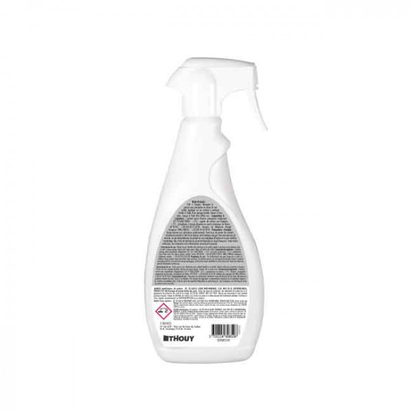 Nettoyant pour lave-vaisselle pro 355g.