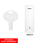 Clé pour diffuseur de parfum automatique Eolia 400 mL