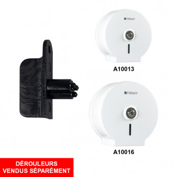 Clé 3 points pour dérouleur de papier toilette mini/maxi jumbo