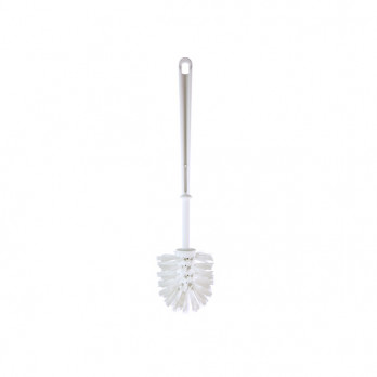 Combiné WC brosse + socle