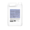 Spray écologique dégraissant et virucide 750 mL, nettoyants multisurface, lingettes désinfectantes.