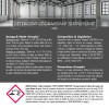 détergent dégraissant sols 5L Thouy nettoyants désinfectants variés 5L 5L sols surpuissant