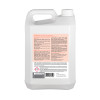 Pulvérisateurs mousse & vides 1,5L pour le premier et Contenants vides variés pour le second.
