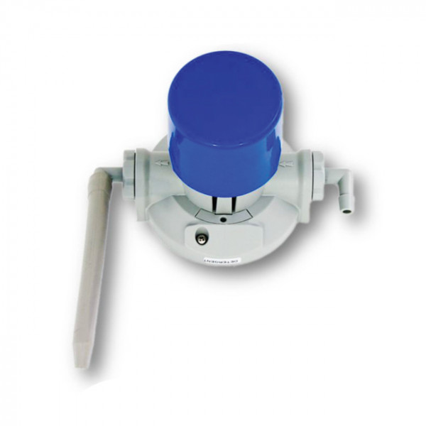 pompe manuelle pour produit plonge