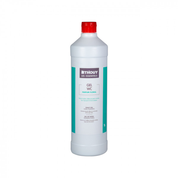 Gel WC 1 L