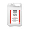Détergent détartrant désinfectant sanitaires 5 L
