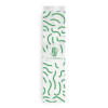 Sachet baguette x 2 personnalisé en papier 14 + 6 x 54 cm - Impression jusqu'à 3 couleurs
