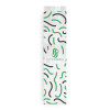 Sachet baguette x 2 personnalisé en papier 14 + 6 x 54 cm - Impression jusqu'à 3 couleurs
