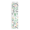 Sachet baguette x 2 personnalisé en papier 14 + 6 x 54 cm - Impression jusqu'à 3 couleurs