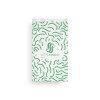 Sachet à viennoiseries (1/2) personnalisé en papier 12 + 5 x 25 cm - Impression jusqu'à 3 couleurs