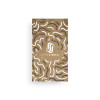 Sachet à viennoiseries (1/2) personnalisé en papier 12 + 5 x 25 cm - Impression jusqu'à 3 couleurs