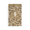 Sachet à viennoiseries (5/6) personnalisé en papier 19 + 6 x 34 cm - Impression jusqu'à 3 couleurs