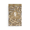 Sachet à viennoiseries (5/6) personnalisé en papier 19 + 6 x 34 cm - Impression jusqu'à 3 couleurs